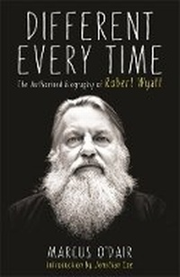 Enlarge image Cover: Different Every Time - Serpent's Tail