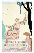 Cover: Babylon Revisited and Other Stories - Alma Classics