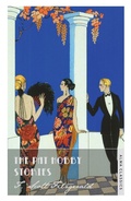 Cover: The Pat Hobby Stories - Alma Classics
