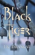 Cover: Black Tiger - M P Publishing Limited