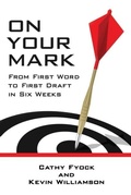 Cover: On Your Mark - Cathy Fyock, LLC