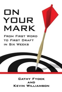 Enlarge image Cover: On Your Mark - Cathy Fyock, LLC