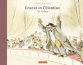 Cover: Ernest et Celestine au cirque - Casterman