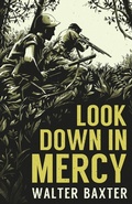 Cover: Look Down in Mercy - VALANCOURT BOOKS
