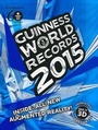 Cover: Guinness World Records 2015 - Guinness World Records Limited