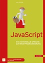 Cover: JavaScript - Hanser