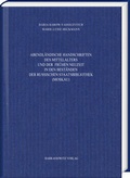 Cover: Abendl&auml;ndische Handschriften des Mittelalters und der fr&uuml;hen Neuzeit in den Best&auml;nden der Russischen Staatsbibliothek (Moskau) - Harrassowitz Verlag