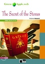 Cover: The Secret of the Stones - Buch mit Audio-CD - Langenscheidt ELT
