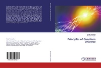 Abbildung von: Principles of Quantum Universe - LAP Lambert Academic Publishing