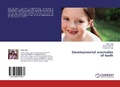 Cover: Developmental anomalies of teeth - LAP Lambert Academic Publishing