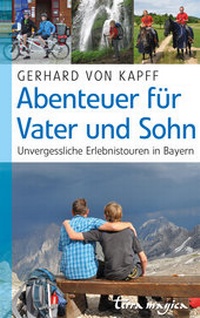 Abbildung von: Abenteuer für Vater und Sohn - Reich terra magica