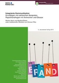 Cover: Integrierte Kommunikation - Compendio Bildungsmedien