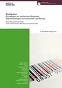 Cover: Distribution - Compendio Bildungsmedien