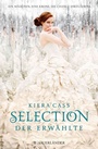 Cover: Selection - Der Erwählte - FISCHER Sauerländer