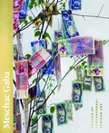 Cover: Meschac Gaba - Hatje Cantz Verlag