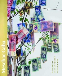 Enlarge image Cover: Meschac Gaba - Hatje Cantz Verlag
