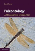 Cover: Paleontology - Cambridge University Press
