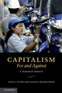 Cover: Capitalism, For and Against - Cambridge University Press