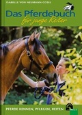 Cover: Das Pferdebuch f&uuml;r junge Reiter - FN Verlag