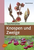 Cover: Taschenatlas Knospen und Zweige - Verlag Eugen Ulmer