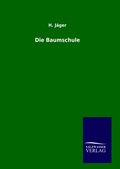 Cover: Die Baumschule - Outlook