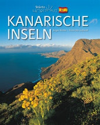 Abbildung von: Horizont Kanarische Inseln - Stürtz
