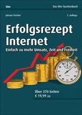 Cover: Erfolgsrezept Internet - MITP