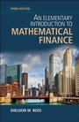 Cover: An Elementary Introduction to Mathematical Finance - Cambridge University Press