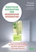 Cover: Mimetische Interaktion und Sensorische Integration - dgvt-Verlag