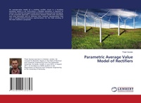 Abbildung von: Parametric Average Value Model of Rectifiers - LAP Lambert Academic Publishing