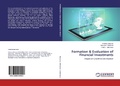 Cover: Formation & Evaluation of Financial Investments - LAP Lambert Academic Publishing