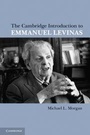 Cover: The Cambridge Introduction to Emmanuel Levinas - Cambridge University Press