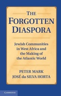 Cover: The Forgotten Diaspora - Cambridge University Press