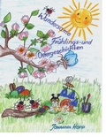 Cover: Wundersame Fruhlings- Und Ostergeschichten - tredition