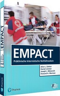 Abbildung von: EMPACT - Pearson Studium