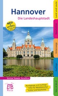 Cover: Hannover - Edition Temmen e.K.