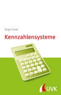 Abbildung von: Kennzahlensysteme - UVK