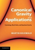 Cover: Canonical Gravity and Applications - Cambridge University Press