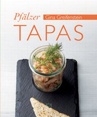 Bild vergrößern Bild: Pfälzer Tapas - TZ-Verlag & Print GmbH