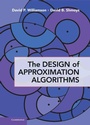 Cover: The Design of Approximation Algorithms - Cambridge University Press