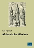 Cover: Afrikanische M&auml;rchen - Fachbuchverlag Dresden