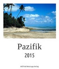 Abbildung von: Pazifik 2015 - Westrupp, Wilfried