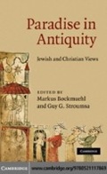 Cover: Paradise in Antiquity - Cambridge University Press