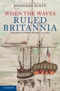 Enlarge image Cover: When the Waves Ruled Britannia - Cambridge University Press