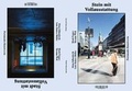 Cover: Stein mit Vollausstattung - Dortmunder Kunstverein