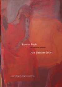 Enlarge image Cover: Frau am Tisch - DesignConcepts
