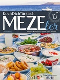 Cover: MEZEler ~ KochDichT&uuml;rkisch - Doy&ccedil;