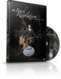 Abbildung von: The Brush Revolution - Alfred Music Publishing