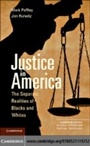 Cover: Justice in America - Cambridge University Press