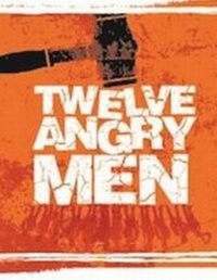 Enlarge image Cover: Twelve Angry Men - Important Books